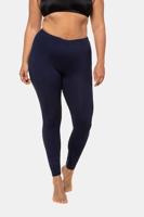 Ulla Popken Leggings, strass - Grote Maten - thumbnail