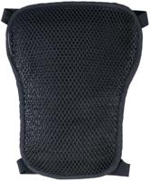 OXFORD zitkussen air seat cushion 36 x 28 x 1cm black - thumbnail