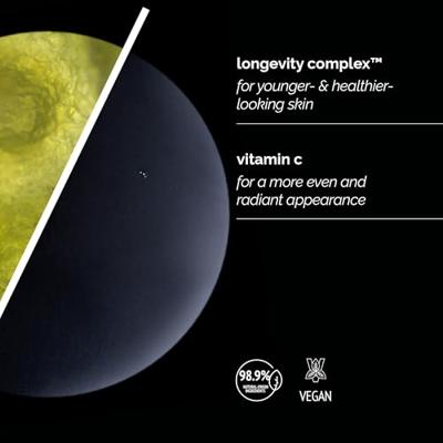 Comfort Zone Skin Regimen Lx Vitamin C Serum 30 ml