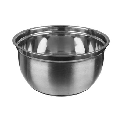 Mengschaal 5five Simply Smart Zilverkleurig Roestvrij staal Ø 25 cm 4,5 L Mengschaal 5five Simply Smart Zilverkleurig Roestvrij staal Ø 25 cm 4,5 L