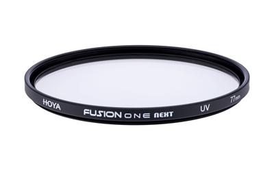 Hoya UV-filter FUSION One Next ø82 mm