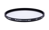 Hoya UV-filter FUSION One Next ø82 mm - thumbnail