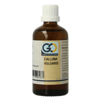 GO Calluna vulgaris bio 100 Milliliter - thumbnail