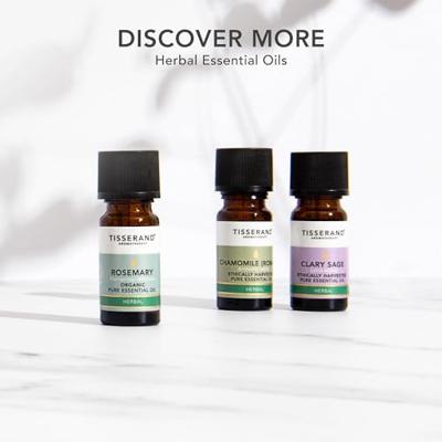 Tisserand Kanuka wild crafted 9 Milliliter