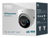 Beveiligingscamera TP-Link INSIGHT S485PI - thumbnail