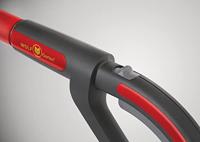 Wolf E-multistar steel 140 cm - thumbnail