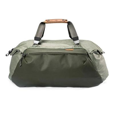 Peak Design Travel duffel 65L V2 - sage