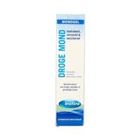 Bioxtra Bevochtigingsgel droge mond 40 Milliliter - thumbnail