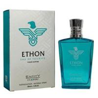 Entity Ethon Entity Ethon Eau de Toilette 100ML Homme - thumbnail