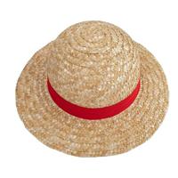 One Piece Hat Luffy Straw Hat - thumbnail