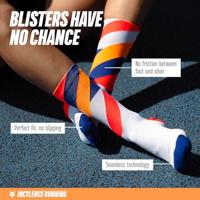 Incylence Running Loops Hoge Sokken - thumbnail