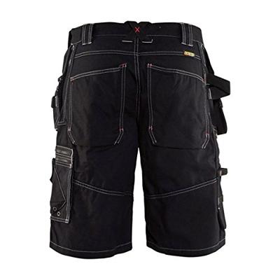 Blåkläder Short X1500 15021310 | Zwart | Maat 60 - 7330509416518 Blåkläder Short X1500 15021310 | Zwart | Maat 60 - 7330509416518