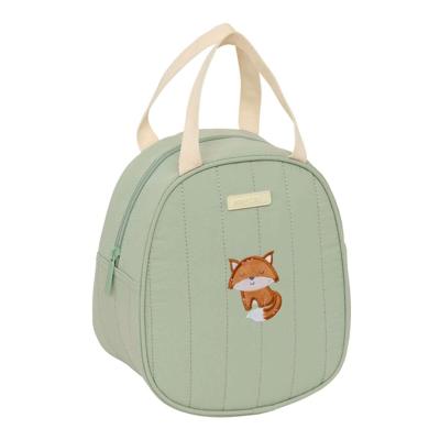 Thermische Snacktas Safta Zorrito 19 x 22 x 14 cm