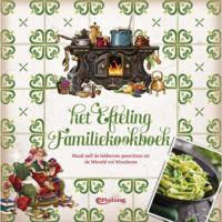 Het Efteling Familiekookboek (Paperback) - thumbnail