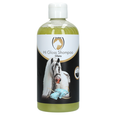 Excellent Horse Hi Gloss Shampoo Original 500 ml