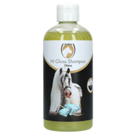 Excellent Horse Hi Gloss Shampoo Original 500 ml - thumbnail