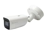 LevelOne IPCam FCS-5212 Fix Out 6MP H.265 IR 18W PoE - netwerkcamera - thumbnail