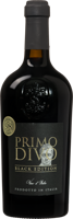 Primo Divo Black Edition Vino Rosso d'Italia - thumbnail