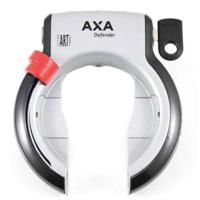Axa veiligheidsslot defender kaal spatb.bev. art** zilver - thumbnail