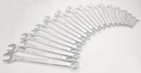 Hazet 600N/30 Ring-steeksleutelset 30-delig Sleutelbreedte (metrisch) 5.5 - 41 mm - thumbnail