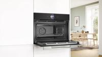 BOSCH CSG7361B1 Serie 8 Inbouwoven - thumbnail