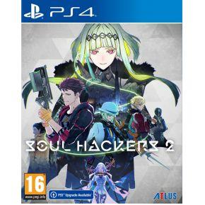 Soul Hackers 2