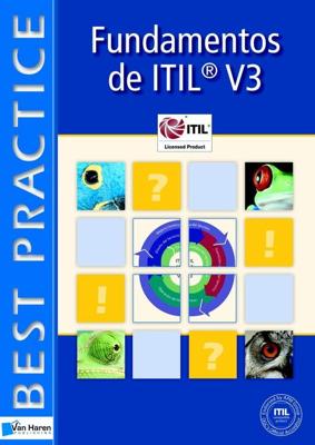 Fundamentos de ITIL ® V3 - - ebook