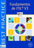 Fundamentos de ITIL ® V3 - - ebook - thumbnail