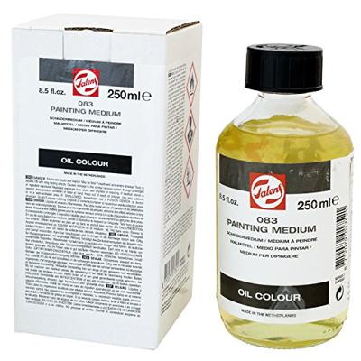 Talens Schildermedium 083 Fles 250 ml