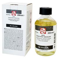 Talens Schildermedium 083 Fles 250 ml - thumbnail