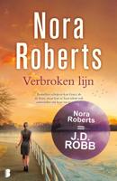 Verbroken lijn - Nora Roberts - ebook - thumbnail