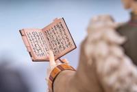 Time Raiders PVC Statues 1/7 Wu Xie & Zhang Qiling: Floating Life in Tibet Ver. Special Set 28 cm - thumbnail