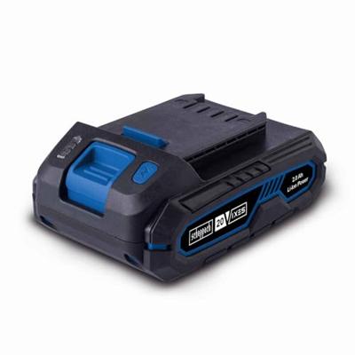 Scheppach 20V Accu 2.0 Ah SBP2.0 - 7909201708 Scheppach 20V Accu 2.0 Ah SBP2.0 - 7909201708
