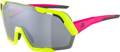 Alpina Rocket Bold - Sports Glasses