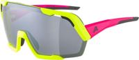 Alpina Rocket Bold - Sports Glasses - thumbnail