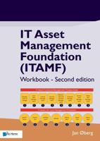 IT Asset Management Foundation (ITAMF) - Workbook 2nd edition - Jan Øberg - ebook - thumbnail