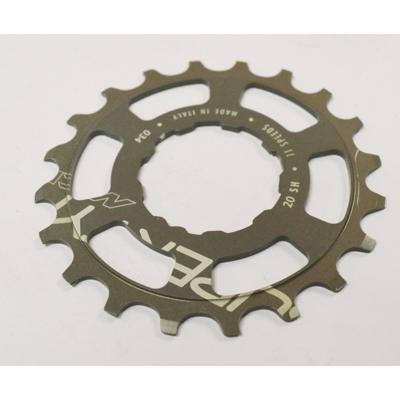 Shimano Miche krans supertype 20t 11v