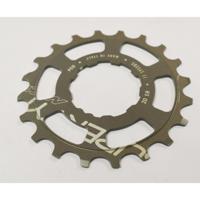 Shimano Miche krans supertype 20t 11v - thumbnail