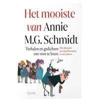 Het mooiste van Annie M.G. Schmidt - thumbnail