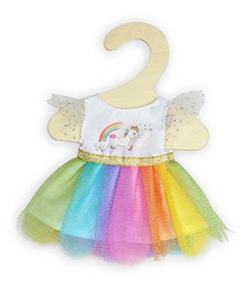 Heless Poppenjurk eenhoorn, 20-25 cm
