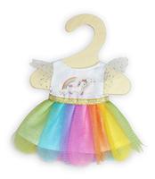 Heless Poppenjurk eenhoorn, 20-25 cm - thumbnail