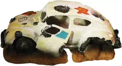 Deco Led Vw Beetle aquaria Superfish - Superfish