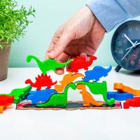 Gift Republic Stackosaurs - thumbnail