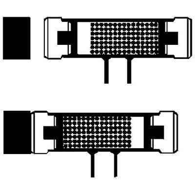 Peddinghaus Terugslagvrije hamer metalen kop 60mm, metalen steel geheel kunststof ommanteld - 5036040060 - 5036040060
