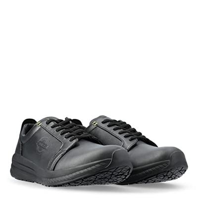 Sika Lifegrip Sneaker 403233-10 O2 SRC Zwart | Zwart | Maat 36 - 5703617245769 - thumbnail