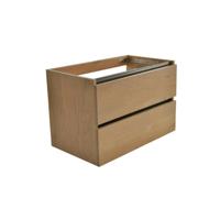 Wiesbaden Vision OAK onderkast 60x46x53 eiken - thumbnail