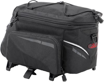 NORCO bagagedragertas "active series canmore" trunk bag active series canmore topklip