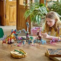 Lego Avatar 75574 Toruk Makto And Tree Of Souls - thumbnail