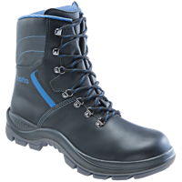 Atlas Werkschoen Anatomic Bau 840 XP Hoog S3 | Zwart | Maat 44 - 11.012.083.44 - thumbnail