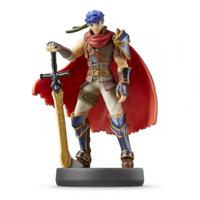 Amiibo - Ike - thumbnail